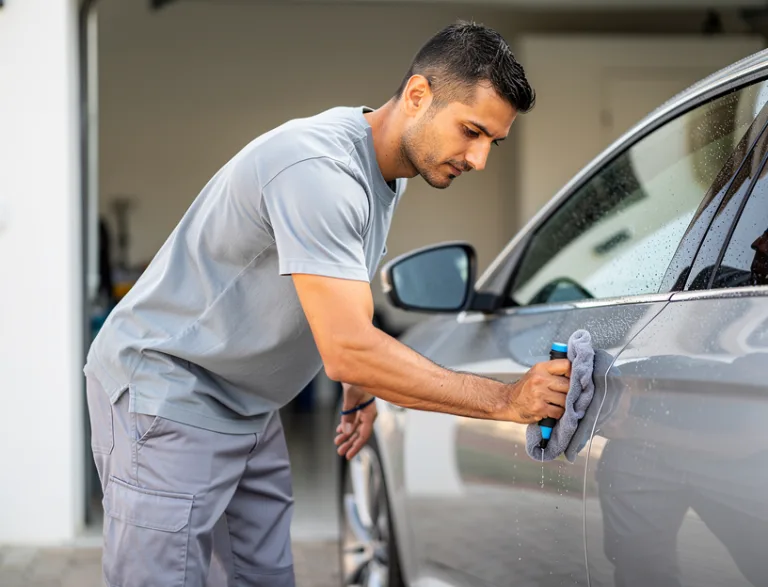 Detailing Auto servizio a Reggio nell'Emilia